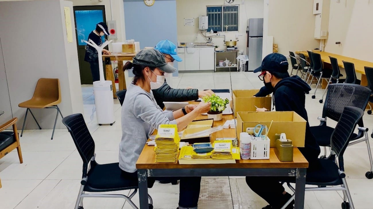 こだわりシェフ導入の成果